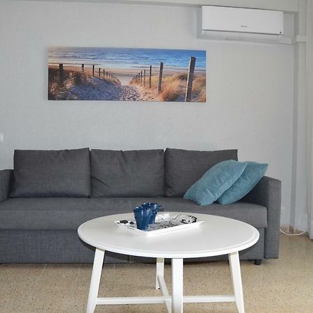 Apartmán Ruzafa Rincon Espanol Benidorm Exteriér fotografie